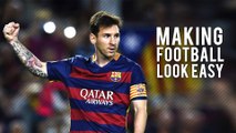 Lionel Messi ✪ Who Is Better Than Me Skills And Goals ✪ 2016 HD