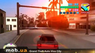 Grand Theft Auto: Vice City - mobfun.su