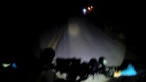 Soul, bike soul, 4k, 4 K, pedal com os amigos, trilhas noturnas, bicicleta Soul, SLI 29, 24 marchas, Taubaté, Vale do Paraíba, SP, Brasil, Marcelo Ambrogi, 2016, 32 km, 14 amigos, junho de 2016