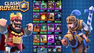 Clash Royale  The best X-Bow deck guide!