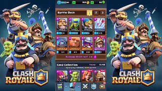Clash Royale Arena 2 Dominating Attack Strategy Tips