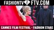 Cannes Film Festival 2016 - Fashion & Stars - Part 2 | FTV.com
