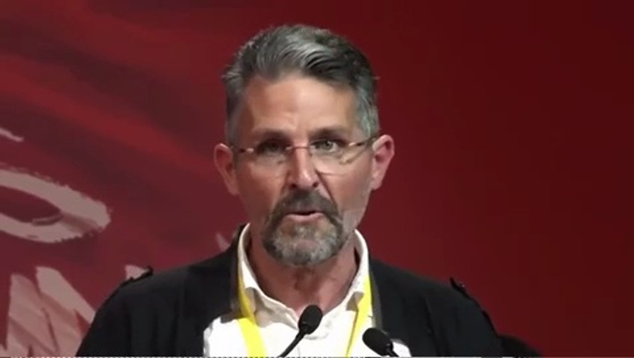 20160603-PCF-37e congrès-Thierry Aury et la grande consultation citoyenne du PCF