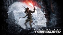 Rise Of The Tomb Raider OST   20   The Deathless Prophet