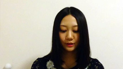 160607 20時 SHOWROOM 古畑奈和_part1