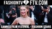 Cannes Film Festival 2016 - Fashion & Stars - Part 4 | FTV.com