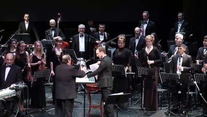 Guaglione (Паренек) Робертино Лоретти