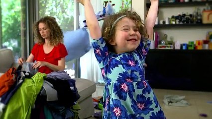 Insolite : cette machine plie votre linge à votre place