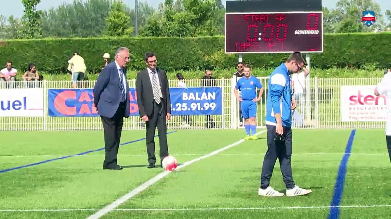 Replay : Finale Coupe Rhône-Alpes Masculine