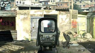 FUNNY: 1 Amateur vs. 50 Experts: O Cristo Redentor - Call of Duty: Modern Warfare 2 #1