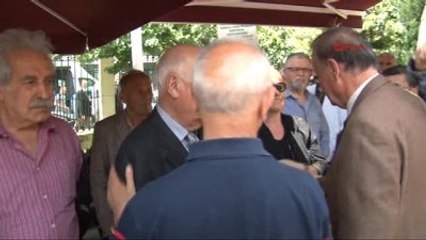 Yeşilçam'ın Ünlü Oyuncusu Tanju Gürsu'ya Veda