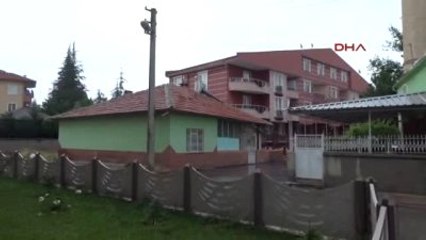 Karaman'da 10 Çocuğa Cinsel İstismarda Bulunan Sanık Öğretmen, Ereğli'deki Davada, "Babası Olmadığı...