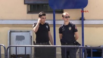 İstiklal Caddesi'nde Polis Noktaları Kuruldu