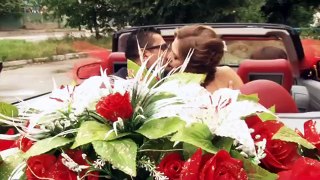Wedding clip Vitalie & Elena 10 august 2011