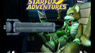 Star Fox Adventures Speedrun - Segment 24