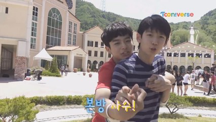 멤버들과 자두 엄마의 첫 촬영 소감!