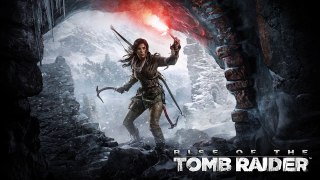 Rise Of The Tomb Raider OST   22   Execution