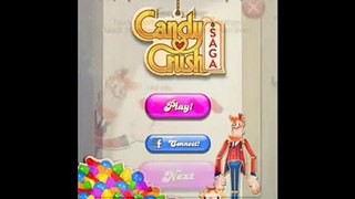 Candy Crush Saga - How to Play Guide