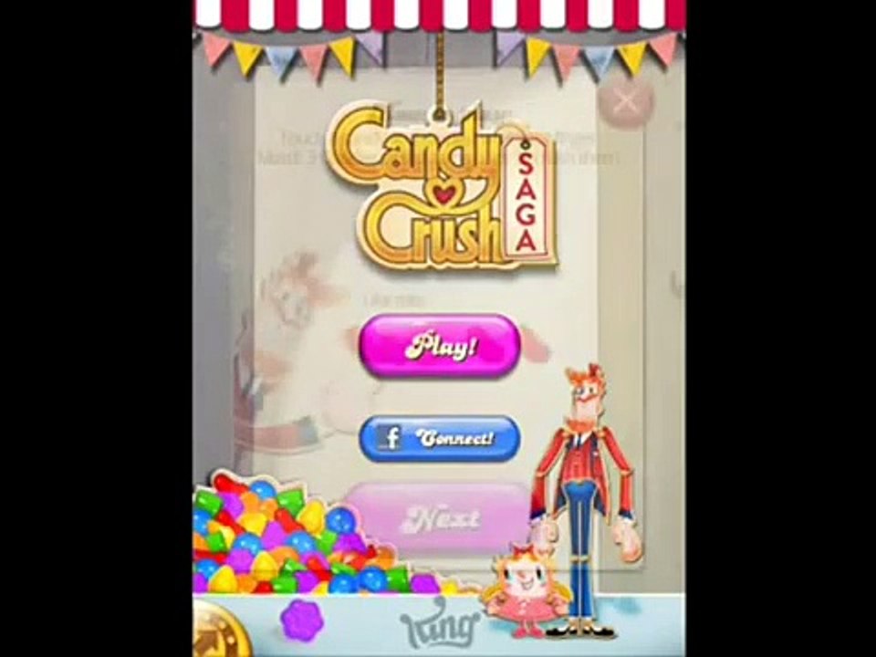 Candy Crush Saga - How to Play Guide