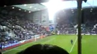 Hmfc V Hfc 26/12/06