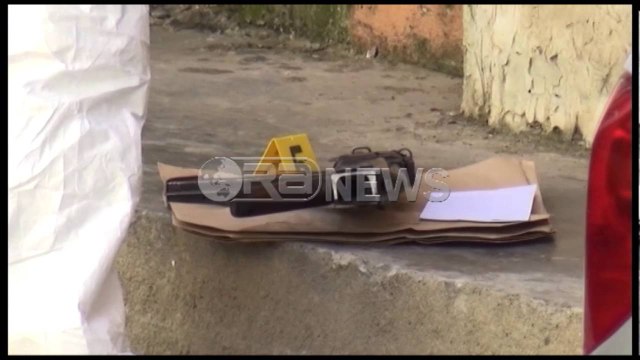 Elbasan - Qëlluan ndaj policisë, arrestohet Florenc dhe Ardian Çapja bashkë me mikun e tyre