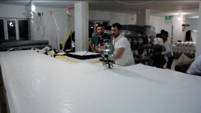 Tekstil Sektörüne Ramazan Ayarı