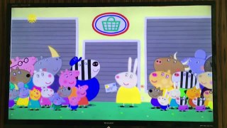 Peppa Pig - The Queen