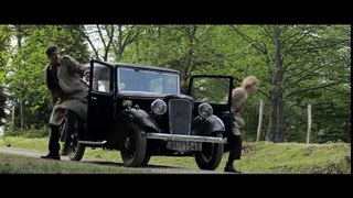 Guernica Official Trailer #1 (2016) - James D'Arcy, Jack Davenport Movie HD