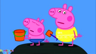 #Peppa pig #Crying #Episode #Kids Little #George Cry #forkids