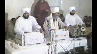 Asa Dee Vaar Kirtan 13 of 24 - Bhai Sahib Bhai Bahadur Singh Ji (Nanaksar)
