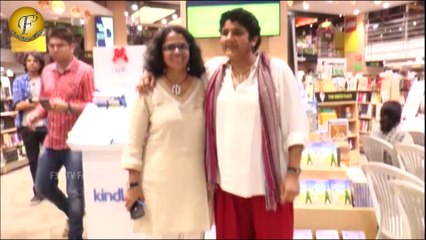 DHANAK' BOOK LAUNCH WITH NAGESH KUKUNOOR.mp4