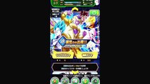Dragon Ball Z Dokkan Battle (JP) : AGL Banner Summoning