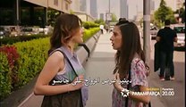 حطام 2 الموسم الثاني الحلقة 39 اعلان مترجم للعربية