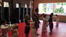 Self Defense Classes at GMA Glen Cove