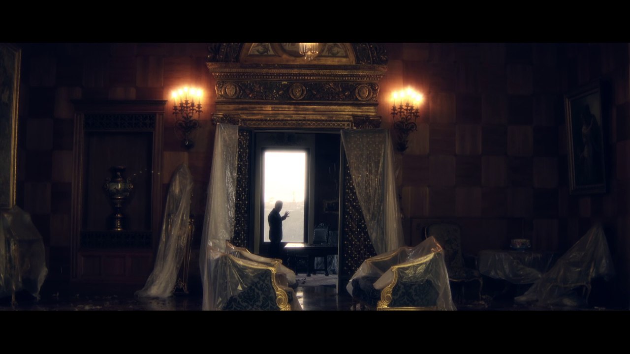 Alejandro Fernández - Hoy Tengo Ganas De Ti ft. Christina Aguilera