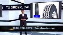 Truck Tires Inc. Offers the Best Truck Tires