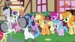 My Little Pony- Przyjaźń to Magia s2e6 - Znaczkowa ospa [cz 2] Dubbing