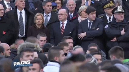 Zapping Télé du 9 juin 2016 - SImulation d'attentats pour l'euro 2016 !