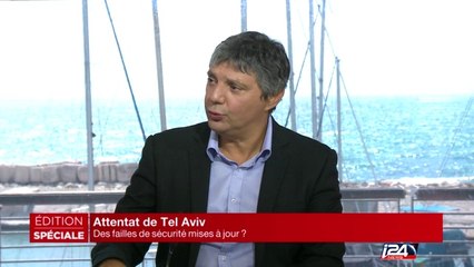 Des failles de sécurité mises à jour?