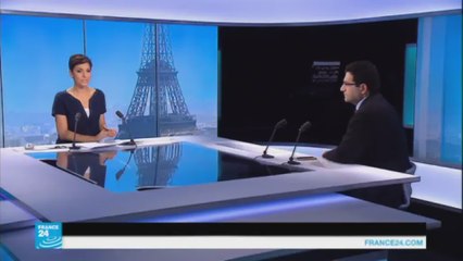 لماذا ترسل فرنسا قوات خاصة إلى سوريا؟