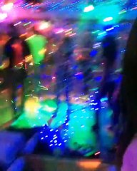 Paki Model alina abrar at a late nyt party video leaksup on social media