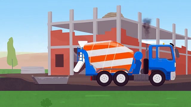 Доктор Машинкова все серии. Мультики про машинки и автосервис