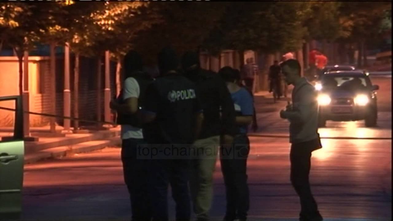 Lufta e Bandave në Elbasan, valë arrestimesh - Top Channel Albania - News - Lajme