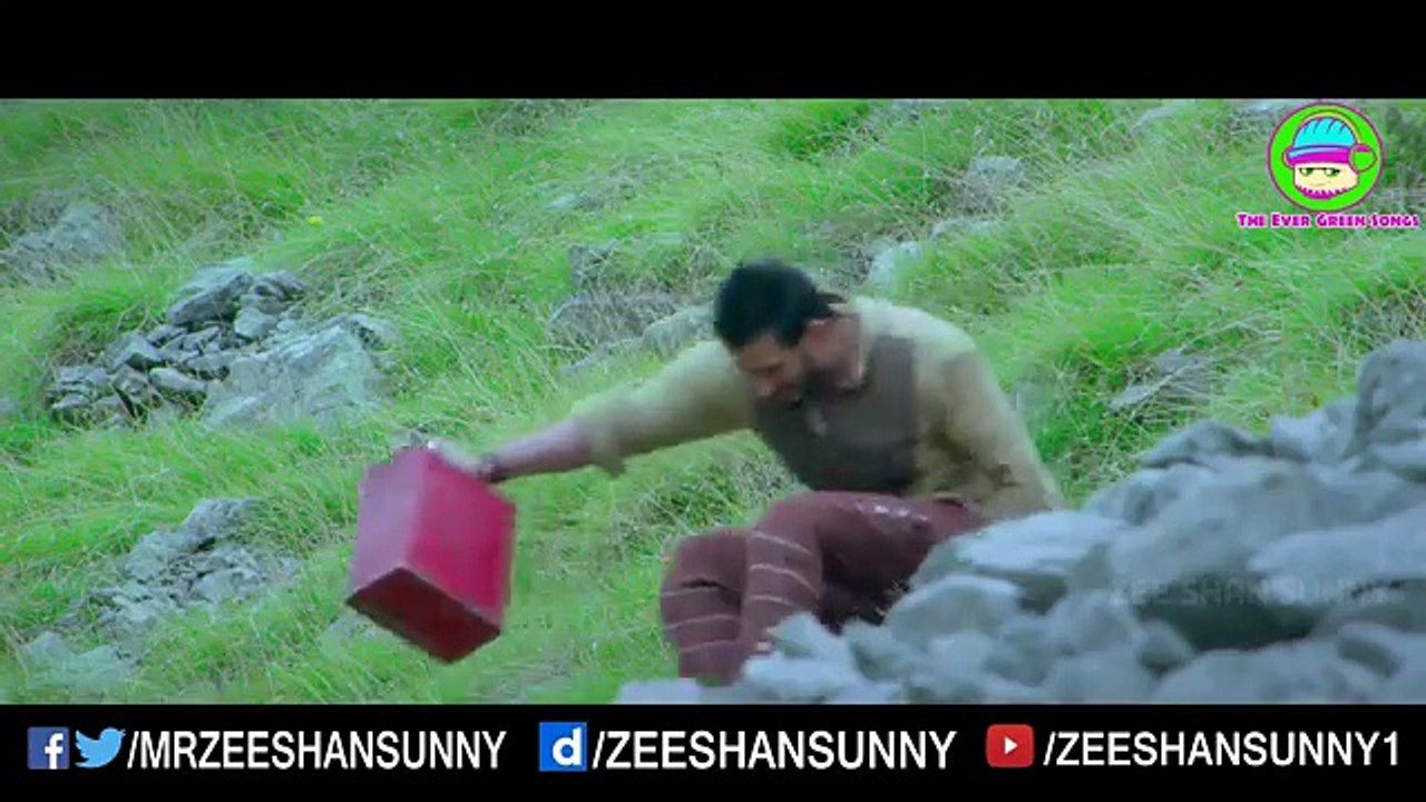 Aaj_Ro_Len_De_1920_LONDON_Full_Video_Song_