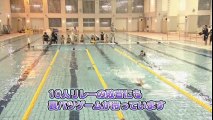 Weekly AKB AKB48 Swimming Festival Losers Game