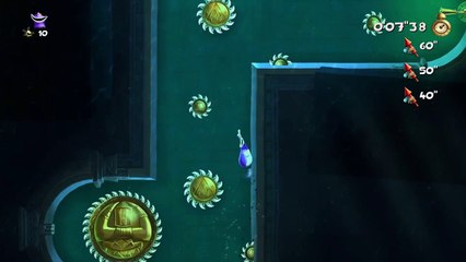 Rayman Legends Keygen - video Dailymotion