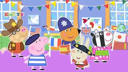 Videos De Peppa Pig Capitulos Completos En Español, Videos De Peppa Pig Para Niños Capitulos Nuevos