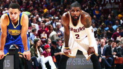 Pete Rinato NBA Finals Clip Repost