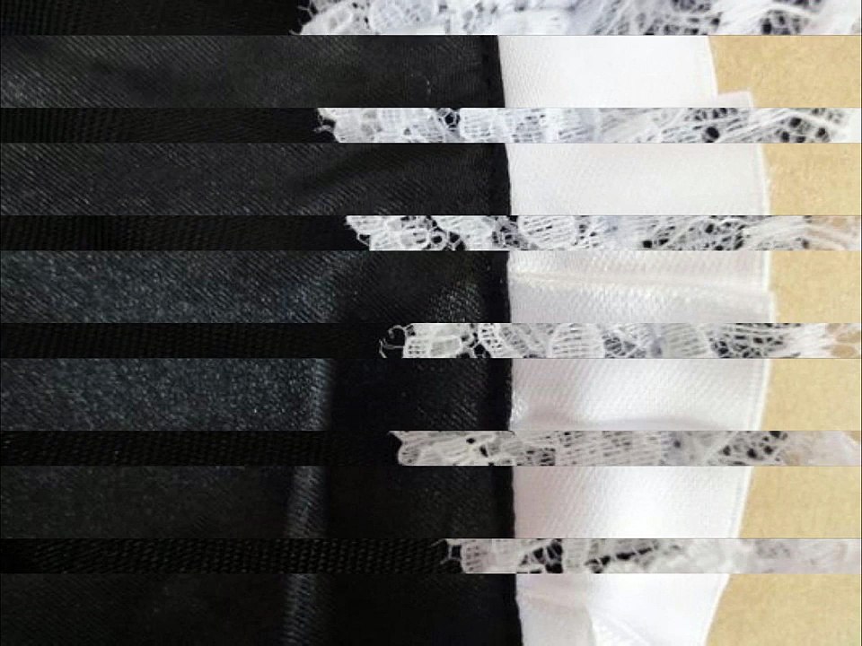 Sexy French Maid Outfit Women Maid Costume