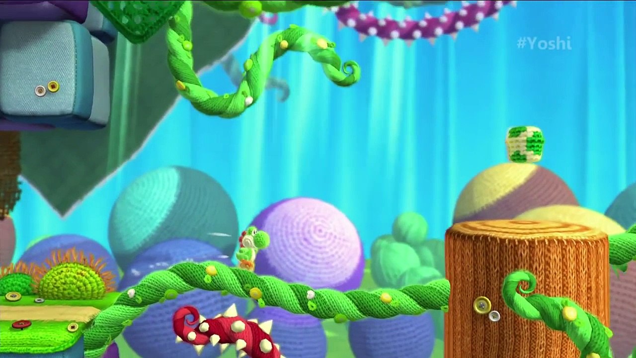 Retrospectiva E3 2015